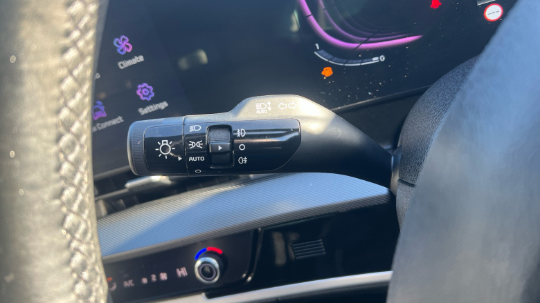 Kia Sportage 1.6T GDi ISG GT-Line 5dr Petrol Estate